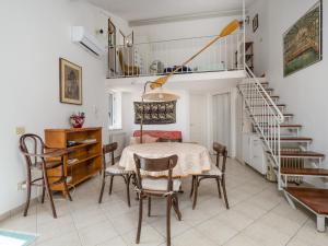 La nave del tè - De Vivo Realty Meta di Sorrento