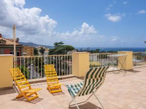 La nave del tè - De Vivo Realty Meta di Sorrento