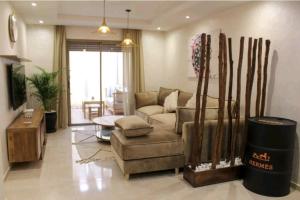 COSY APPART avec 2 piscines, 2 CH, 2 SDB Marrakech