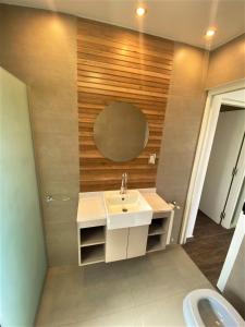 Chalet Premium en Villa Privada "Casa Bonita"