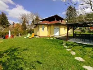 Terrace Apartments - Pécs