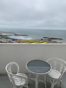 Hotel Atlántico Suites