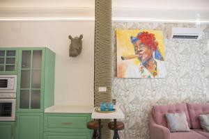 Love Rent4 Málaga Blue