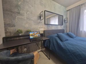 M&K Apartament Bałtyk - Sobieszewo - Wyspa Sobieszewska