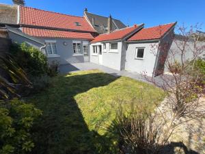 Maisons de vacances Maison de pecheur a 2 min de la Baie : photos des chambres