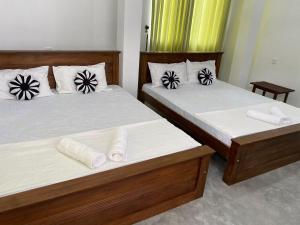 Safari Garden Rest Udawalawa