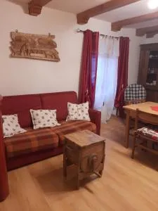 Casa Vacanze da Lino - Blevy