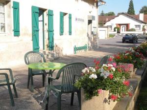 Maisons de vacances GITE LA LOUTRE : photos des chambres