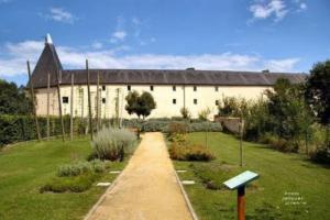 Maisons de vacances GITE LA LOUTRE : photos des chambres