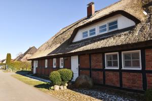 Ferienhaus Nostalgische Auszeit