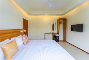 Niru Isle Maldives