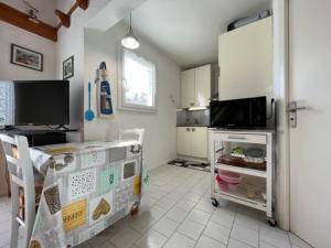 Maison à deux pas de la plage avec wifi et parking - FR-1-246A-152