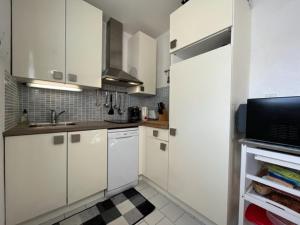 Maison à deux pas de la plage avec wifi et parking - FR-1-246A-152