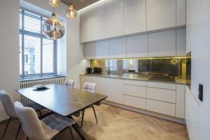 Forentinn Gedimino pr.