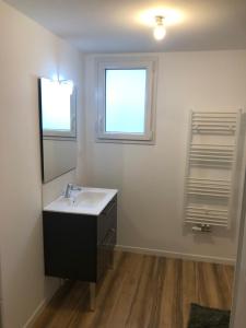 Appartements LE WIMB0 1 : photos des chambres