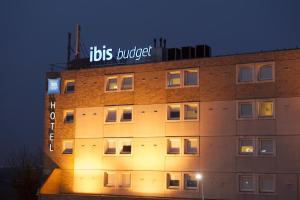 Hotels ibis budget Goussainville Charles de Gaulle : photos des chambres