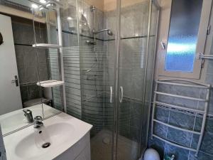 Appartements Pavillon 3 Pieces avec Jardinet, Terrasse, et Piscine - 4 Personnes, Vendres - FR-1-701-26 : photos des chambres