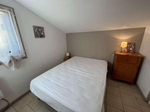 Appartements Pavillon 3 Pieces avec Jardinet, Terrasse, et Piscine - 4 Personnes, Vendres - FR-1-701-26 : photos des chambres