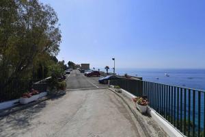 Grand bleu, appartamento vista mare e Monaco