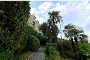 Grand bleu, appartamento vista mare e Monaco