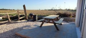 Maisons de vacances Appartement au coeur des rizieres : photos des chambres