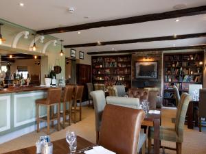 Blue Bell Country Inn