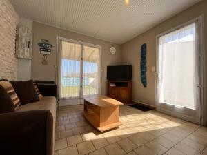 Maison 3 pièces à Saint-Denis-dOléron - 6 personnes - FR-1-246A-190