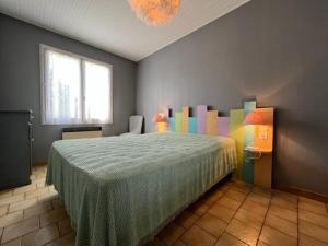 Maisons de vacances Maison Saint-Denis-d'Oleron, 3 pieces, 6 personnes - FR-1-246A-190 : photos des chambres