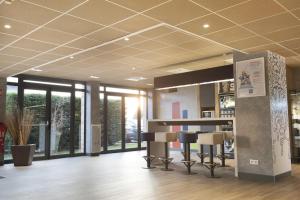 Hotels ibis budget Goussainville Charles de Gaulle : photos des chambres