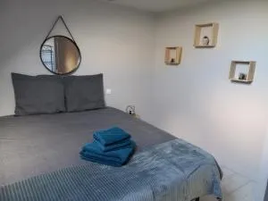 Maison au pied du Mont Saint Michel 2 - 圣米歇尔山