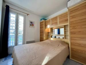 Appartements Appartement Saint-Georges-d'Oleron, 2 pieces, 3 personnes - FR-1-246A-189 : photos des chambres