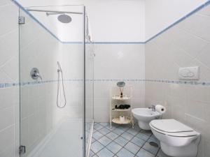 Scorcio d Oltremare - Sea view apt in Positano