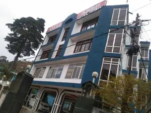 Hotel Arsh International - Haldwāni