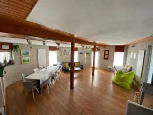 U Vrabčáka - Úžice