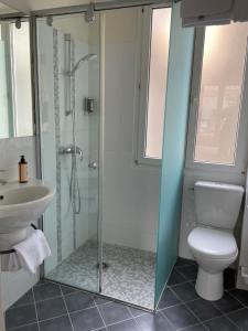 Hotels Hotel Cartier : photos des chambres