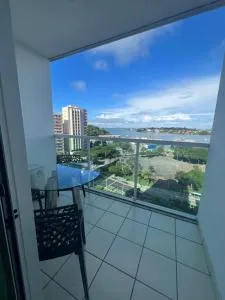 Praia do Canto Apart Hotel Frente Mar - Guajuru