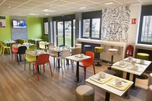 Hotels ibis budget Goussainville Charles de Gaulle : photos des chambres