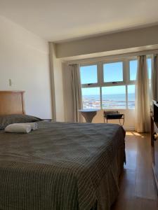 Hotel Atlántico Suites