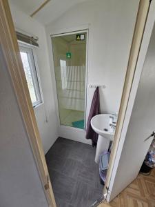 Esmeraldas Caravan Hire Mablethorpe