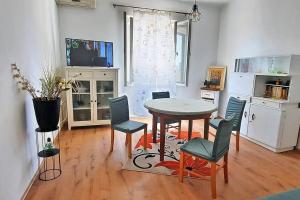 Kondominij near attractions Iva