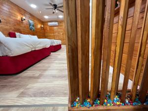 Politkovskaia Apartment Tbilisi