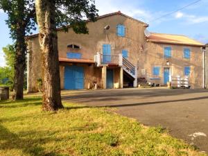 Maisons de vacances Maison de 3 chambres avec jardin clos a Lacrouzette : photos des chambres