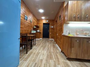 Politkovskaia Apartment Tbilisi