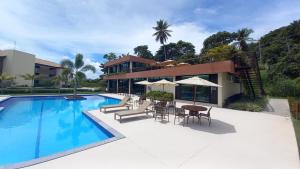 Reserva dos Carneiros - Ao lado da Igrejinha