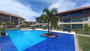 Reserva dos Carneiros - Ao lado da Igrejinha