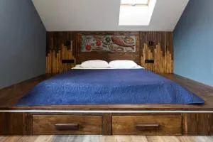 Гостьовий дім Білий Пацюк - Zinʼkovtsy