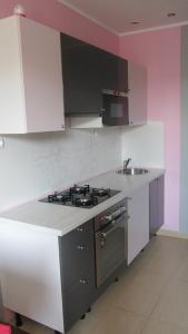 StudioSpanie Apartament La Rosa Cafe