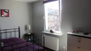 StudioSpanie Apartament La Rosa Cafe