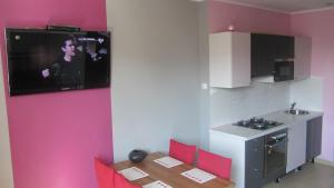 StudioSpanie Apartament La Rosa Cafe
