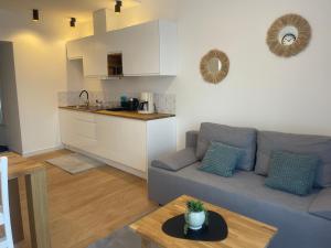 MW 5 Apartament